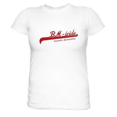 Saga tee-shirt By Conboudu