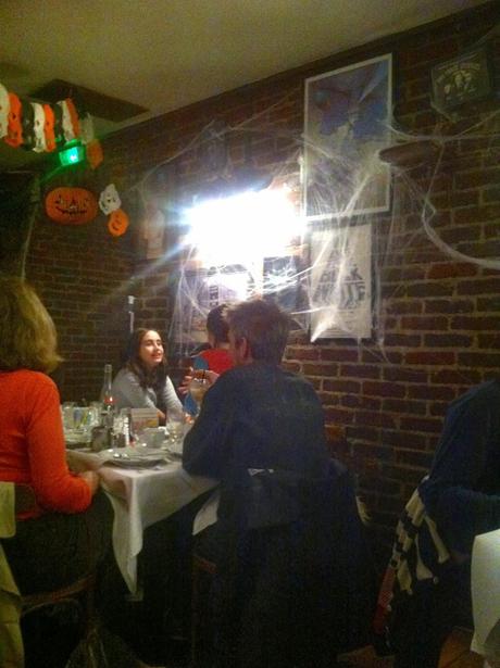 Brunch New Yorkais Brunch New Yorkais