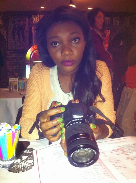 Brunch New Yorkais Brunch New Yorkais