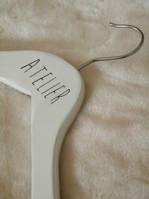 WEEK END ...De saison ... (cintre Atelier/coussin REVER ©... DSCF3043