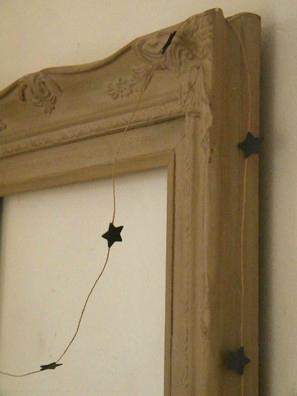 WEEK END ...De saison ... (cintre Atelier/coussin REVER ©... DSCF3042