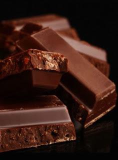 Bon Plan : La Grande Soirée Chocolat au Lafayette Gourmet