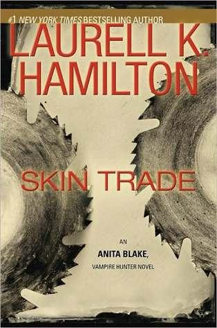 Anita Blake T.17 : Jeux de Fauves - Laurell K. Hamilton