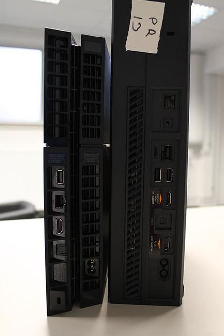 Comparatif photo : Xbox One vs PS4 xbox-one-ps4-4