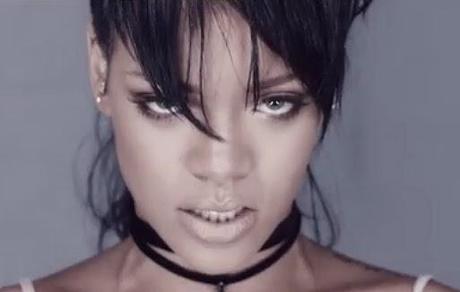Rihanna : son clip Rihanna : son clip