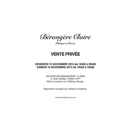 Bérangère Claire Bérangère Claire