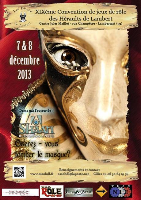 XIXème Convention de Jeux de rôle des Héraults de Lambert image.axd?picture=2013%2f11%2faffiche+convention+2013 XIXème Convention de Jeux de rôle des Héraults de Lambert