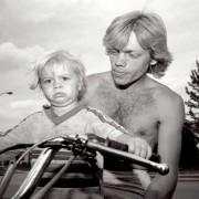 Jeffrey Wolin, série Piegon hill, Jeffrey Wolin, série Piegon hill,