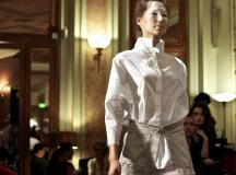 Ken Okada, Printemps été 2014, Paris Fashion Week De¦üfile¦ü Ken Okada Ho¦étel Lutetia 24_09-12