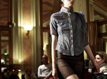 Ken Okada, Printemps été 2014, Paris Fashion Week De¦üfile¦ü Ken Okada Ho¦étel Lutetia 24_09-20