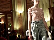 Ken Okada, Printemps été 2014, Paris Fashion Week De¦üfile¦ü Ken Okada ho¦étel Lutetia 24_09-6