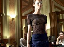 Ken Okada, Printemps été 2014, Paris Fashion Week De¦üfile¦ü Ken Okada Ho¦étel Lutetia 24_09-11