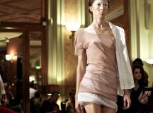 Ken Okada, Printemps été 2014, Paris Fashion Week de¦üfile¦ü Ken Okada ho¦étel Lutetia 24_09-8