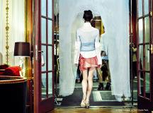 Ken Okada, Printemps été 2014, Paris Fashion Week De¦üfile¦ü Ken Okada Hotel Lutetia 24_09-5