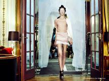 Ken Okada, Printemps été 2014, Paris Fashion Week De¦üfile¦ü Ken Okada Hotel Lutetia 24_09-4