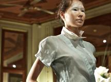 Ken Okada, Printemps été 2014, Paris Fashion Week De¦üfile¦ü Ken Okada 24_09-19