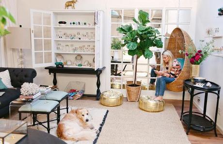 Such a lovely space ! Such a lovely space !