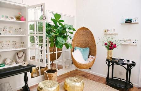 Such a lovely space ! Such a lovely space !