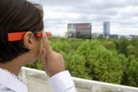 L'Equipe, pionnier des Google Glass en France