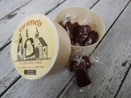 GourmiBox : La Box Gourmande de Novembre GOURMIBOX (7)