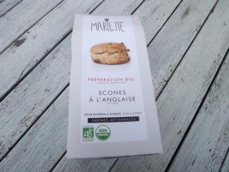 GourmiBox : La Box Gourmande de Novembre GOURMIBOX (9)