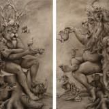 Fresques Animalières – Adonna Khare Adonna Khare 07