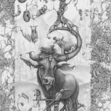 Fresques Animalières – Adonna Khare Adonna Khare 08