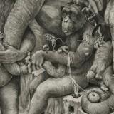 Fresques Animalières – Adonna Khare Adonna Khare 06