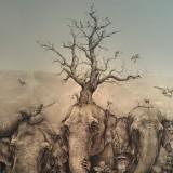 Fresques Animalières – Adonna Khare Adonna Khare 01