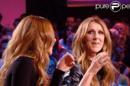 Céline Dion : Carton d'audience pour la star aux ''cuisses de grenouille''