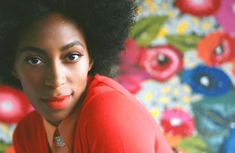 Nouveauté : Solange - Cash In Nouveauté : Solange - Cash In