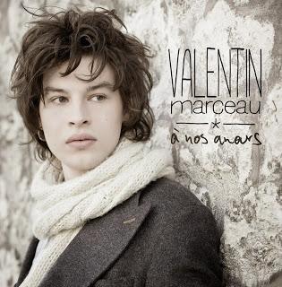 Valentin Marceau : Valentin Marceau :