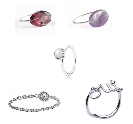 De beaux bijoux De beaux bijoux