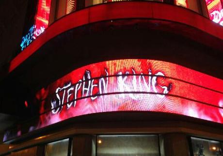 Stephen King - 13-11-2013- MK2- Bibliotheque- 22