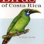 Les oiseaux du Costa Rica