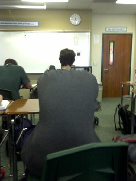 illusion & effets d'optique 26 photos aux apparences trompeuses petite tete