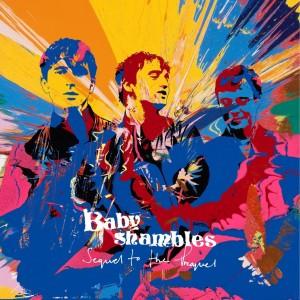 Babyshambles Sequel to the Prequel 1024x1024 300x300 Critique de lalbum Sequel to the Prequel de Babyshambles