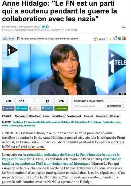 C’est celui qui le dit qui y est ! Anne déconne