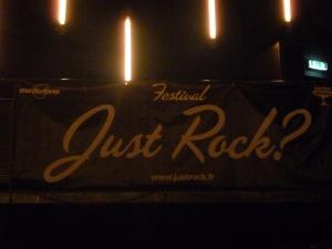 Just Rock?