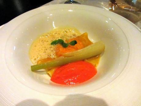 Retour sur la Fête « Tous au restaurant », ou perdre l'odorat et le goût ce jour-là ! Retour sur la Fête « Tous au restaurant », ou perdre l'odorat et le goût ce jour-là !