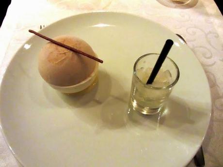 Retour sur la Fête « Tous au restaurant », ou perdre l'odorat et le goût ce jour-là ! Retour sur la Fête « Tous au restaurant », ou perdre l'odorat et le goût ce jour-là !