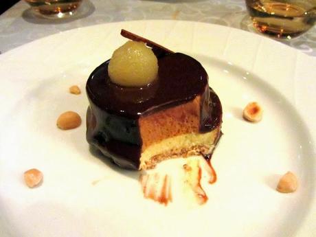 Retour sur la Fête « Tous au restaurant », ou perdre l'odorat et le goût ce jour-là ! Retour sur la Fête « Tous au restaurant », ou perdre l'odorat et le goût ce jour-là !