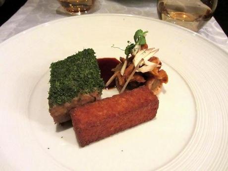 Retour sur la Fête « Tous au restaurant », ou perdre l'odorat et le goût ce jour-là ! Retour sur la Fête « Tous au restaurant », ou perdre l'odorat et le goût ce jour-là !
