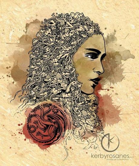 Moleskine Doodles | Kerby Rosanes Moleskine Doodles | Kerby Rosanes