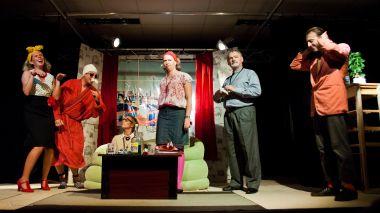 L'Addition s'il-vous-plaît! L'Addition s'il-vous-plaît!