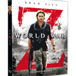 DVD - World War Z