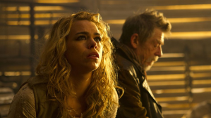 Doctor Who - The Day Of The Doctor - Stills 16 Doctor Who – The Day Of The Doctor – Nouvelles photos de l’épisode spécial des 50 ans de la série