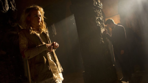 Doctor Who - The Day Of The Doctor - Stills 14 Doctor Who – The Day Of The Doctor – Nouvelles photos de l’épisode spécial des 50 ans de la série