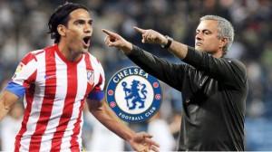 Chelsea : Falcao interpelle Mourinho Chelsea-mourinho-falcao