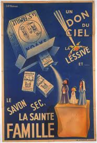 Le véritable savon de Marseille, un allié pour la peau et l’environnement savon-marseille